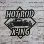 Hotrod X