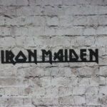 iron maden