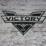 victory motorcycles two
